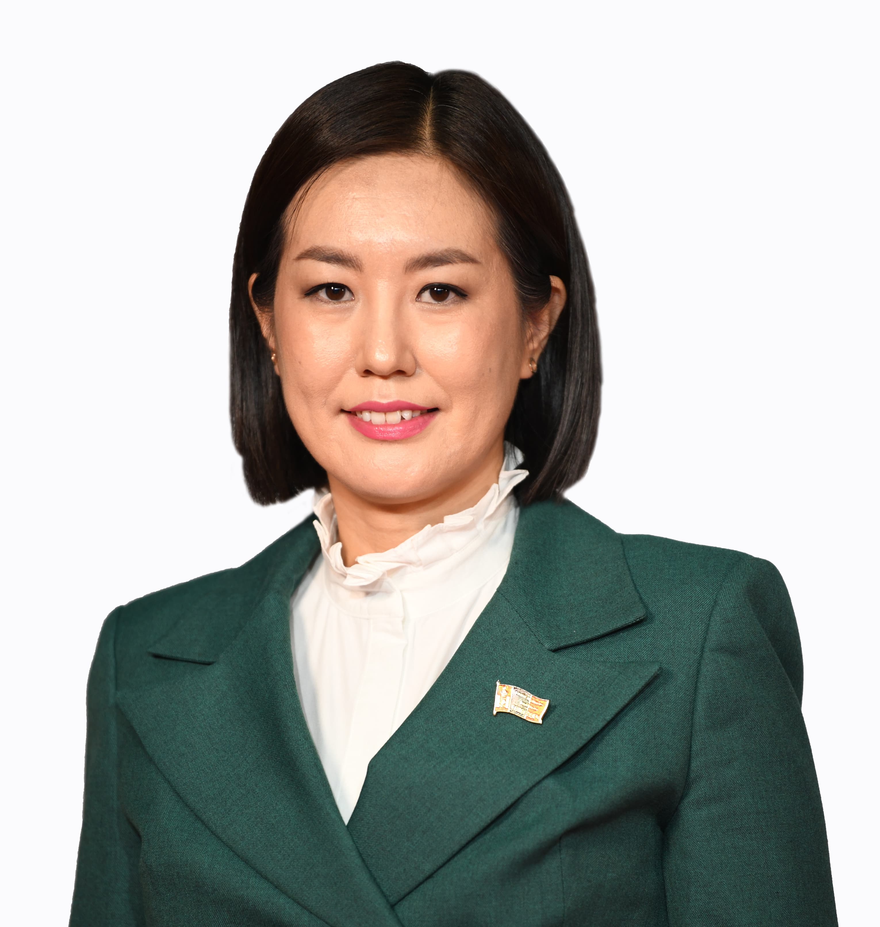 Хүний хөгжлийн хороо